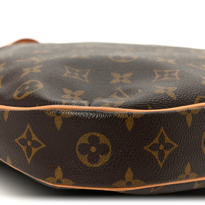 Louis Vuitton Monogram Odeon PM 9 of 10
