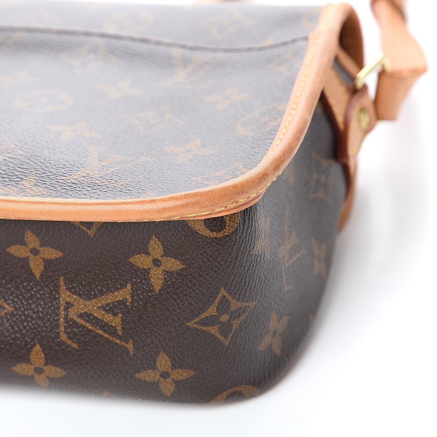 Monogram Sologne