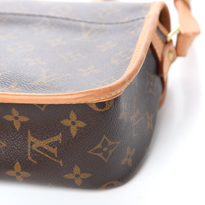 Louis Vuitton Monogram Sologne 11 of 11