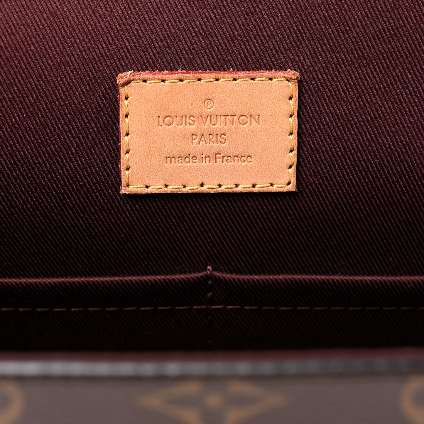 Monogram Cluny MM