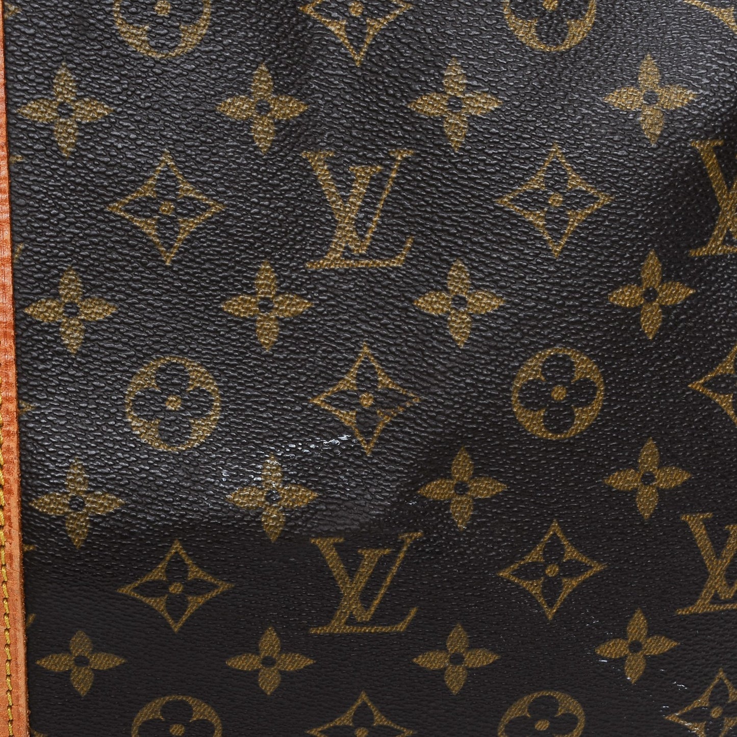 Monogram Keepall Bandouliere 60