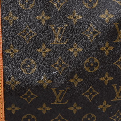 Louis Vuitton Monogram Keepall Bandouliere 60 8 of 16