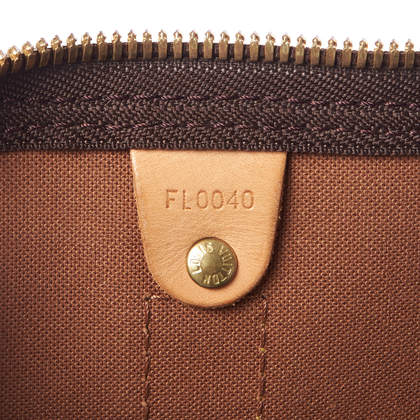 Monogram Keepall Bandouliere 50