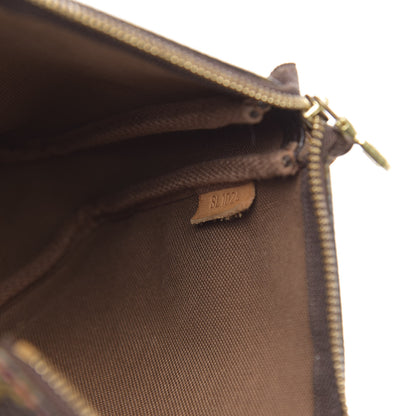 Louis Vuitton Monogram Cerises Pochette Accessories 6 of 13