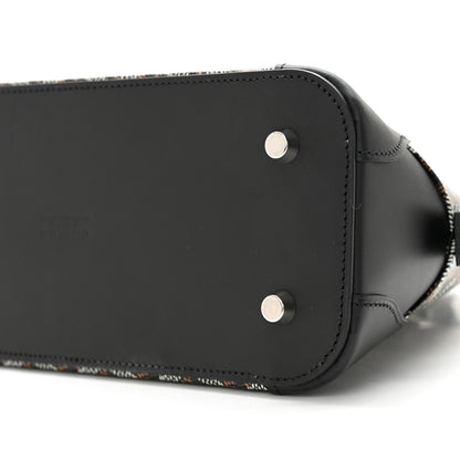 Goyard Goyardine Mini Vendome Black 9 of 9