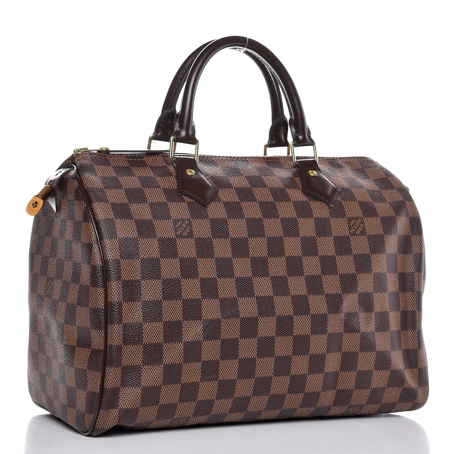 Damier Ebene Speedy 30