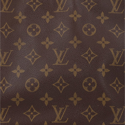 Louis Vuitton Monogram Looping MM 8 of 10