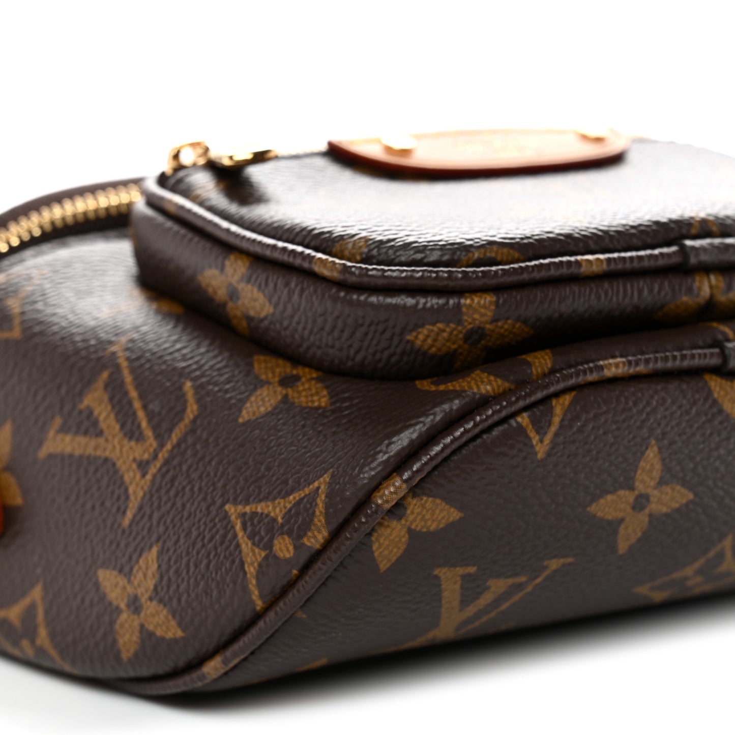 Monogram Mini Bumbag