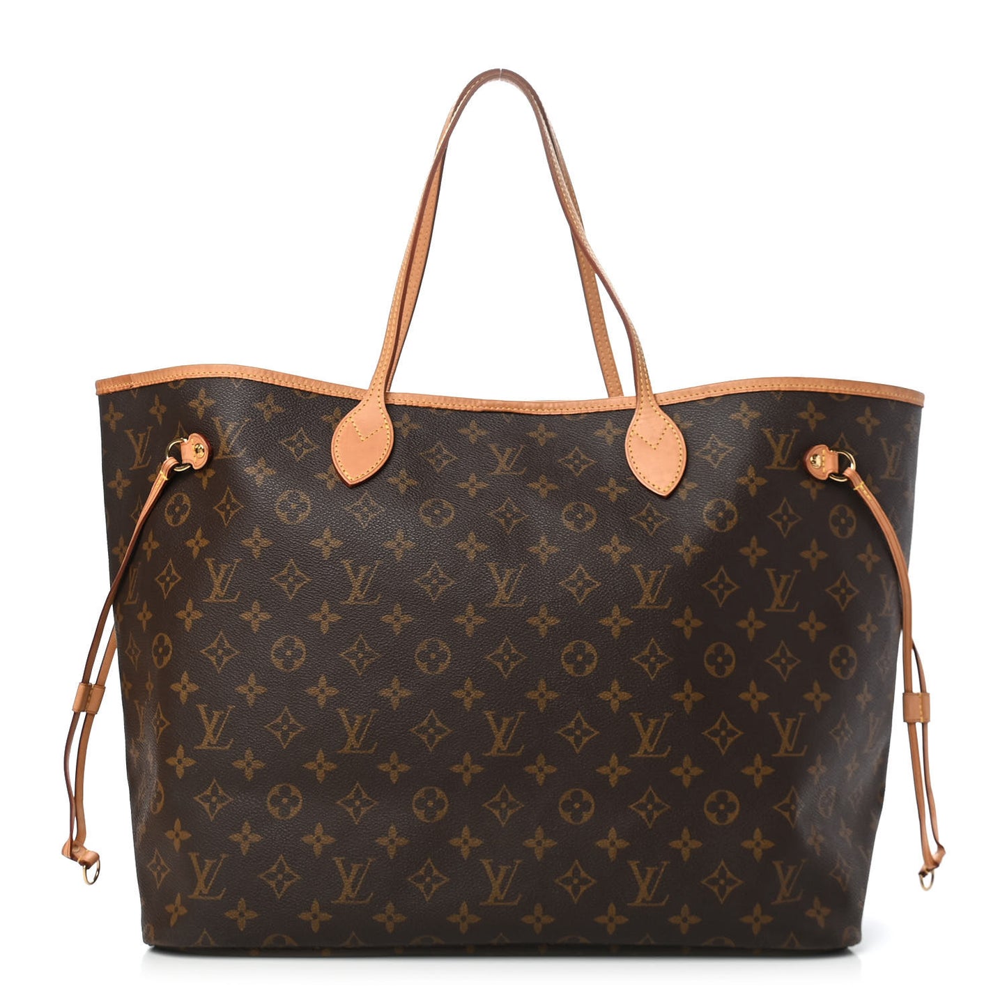 Monogram Neverfull GM