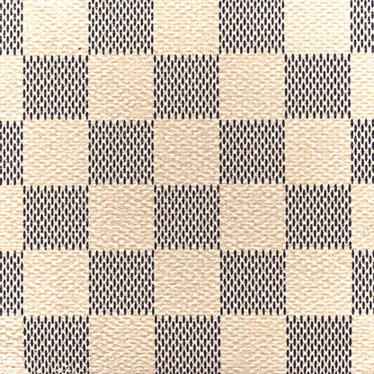 Louis Vuitton Damier Azur Zippy Wallet 9 of 13