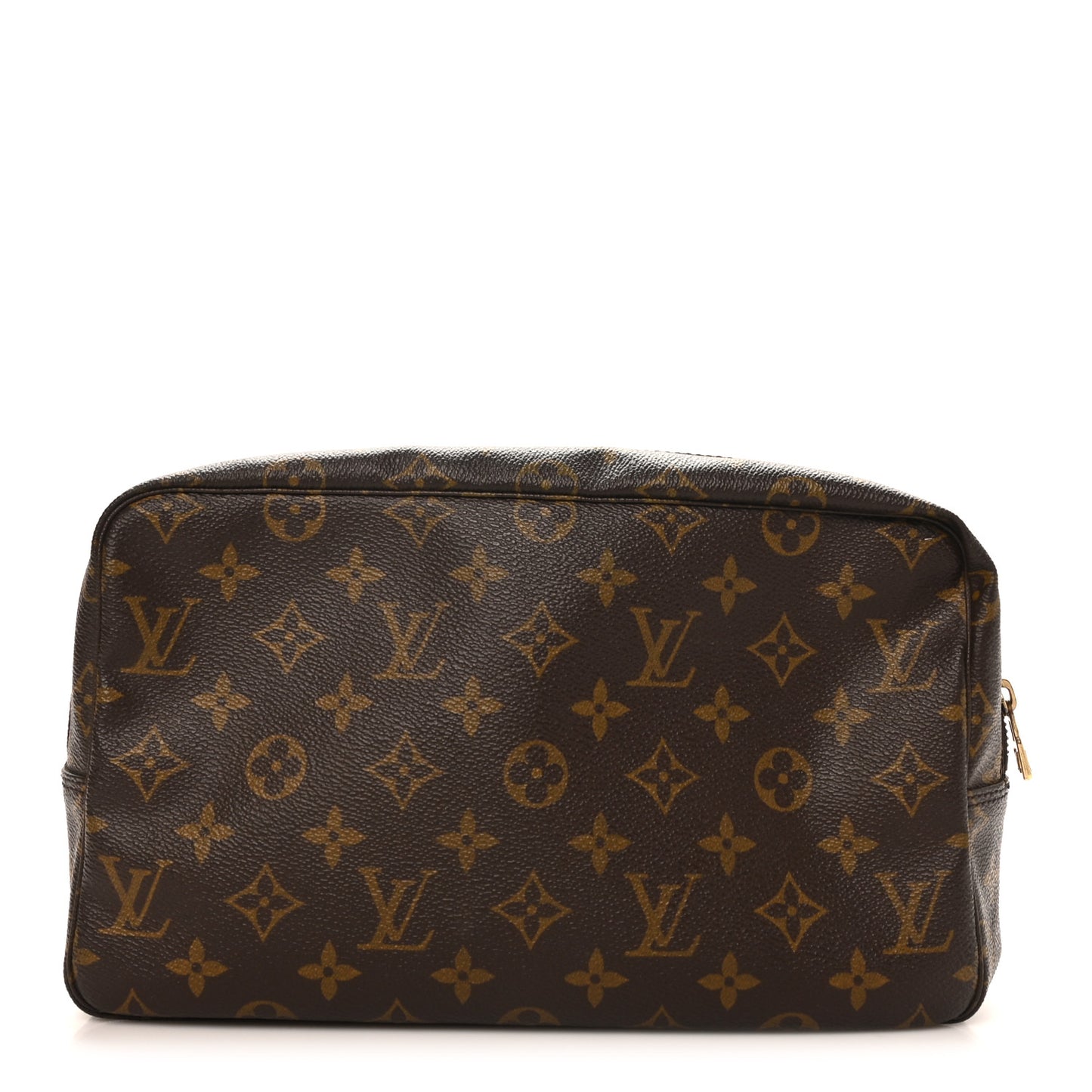 Monogram Toiletry Bag 25