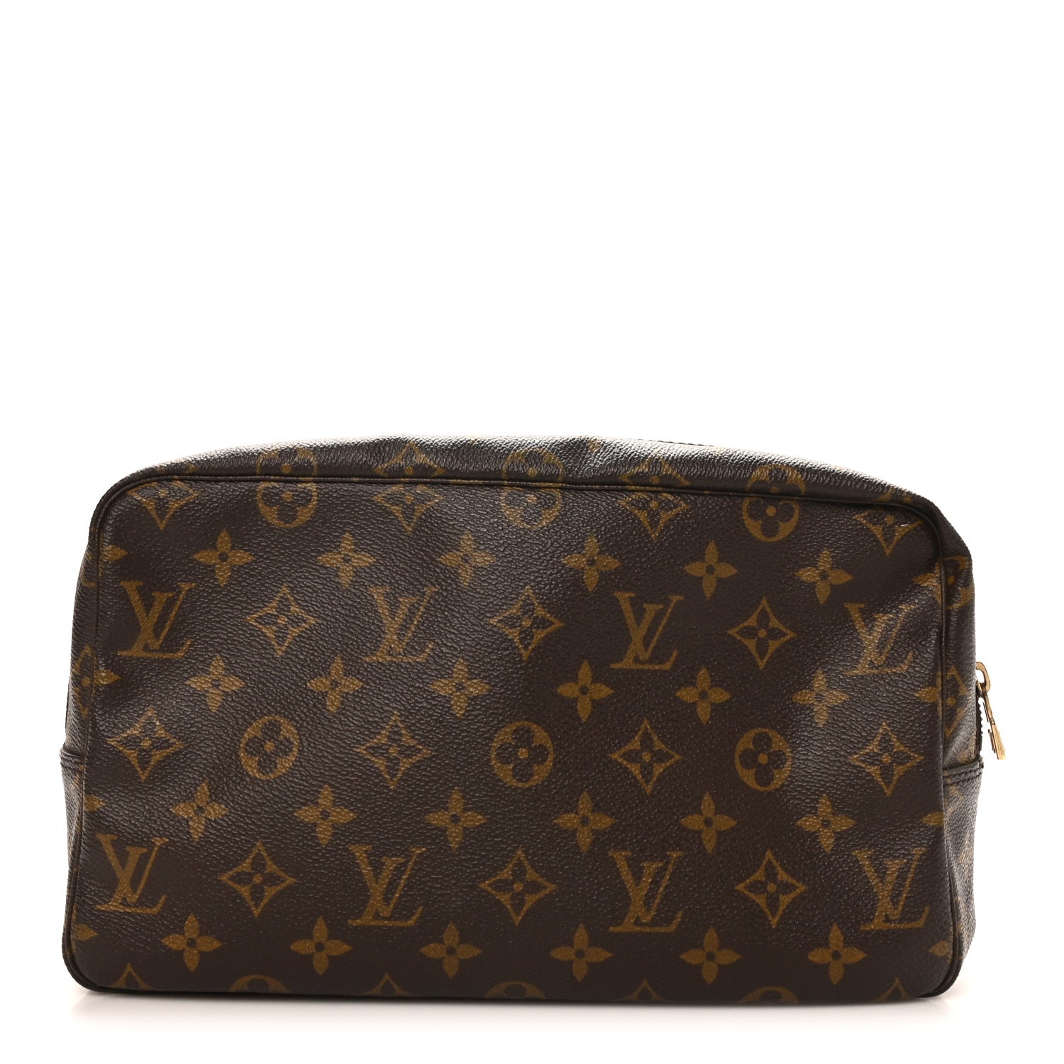 Louis Vuitton Monogram Toiletry Bag 25 1 of 10