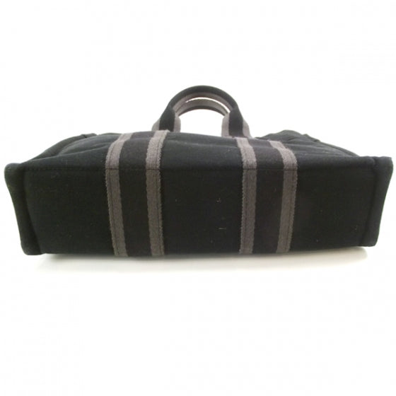 Hermes Canvas Fourre Tout PM 4 of 8