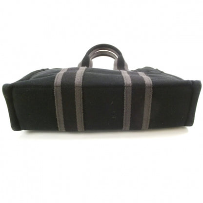 Hermes Canvas Fourre Tout PM 4 of 8