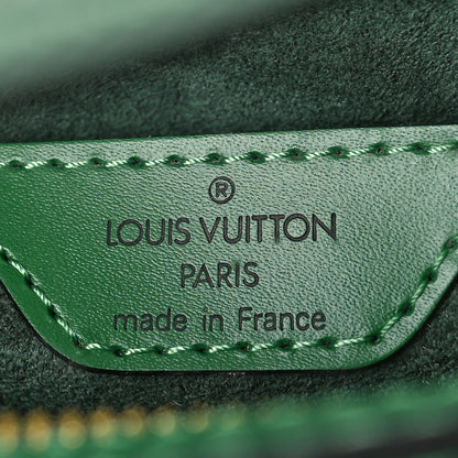 Louis Vuitton Epi Saint Jacques PM Borneo 6 of 11