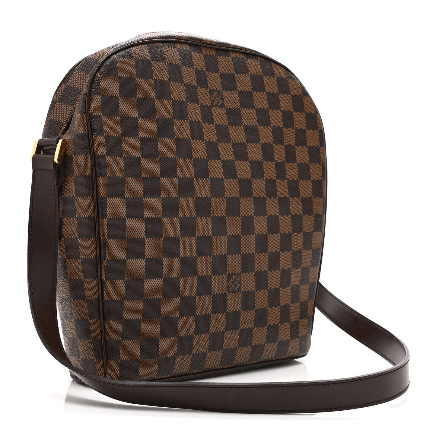 Damier Ebene Ipanema GM