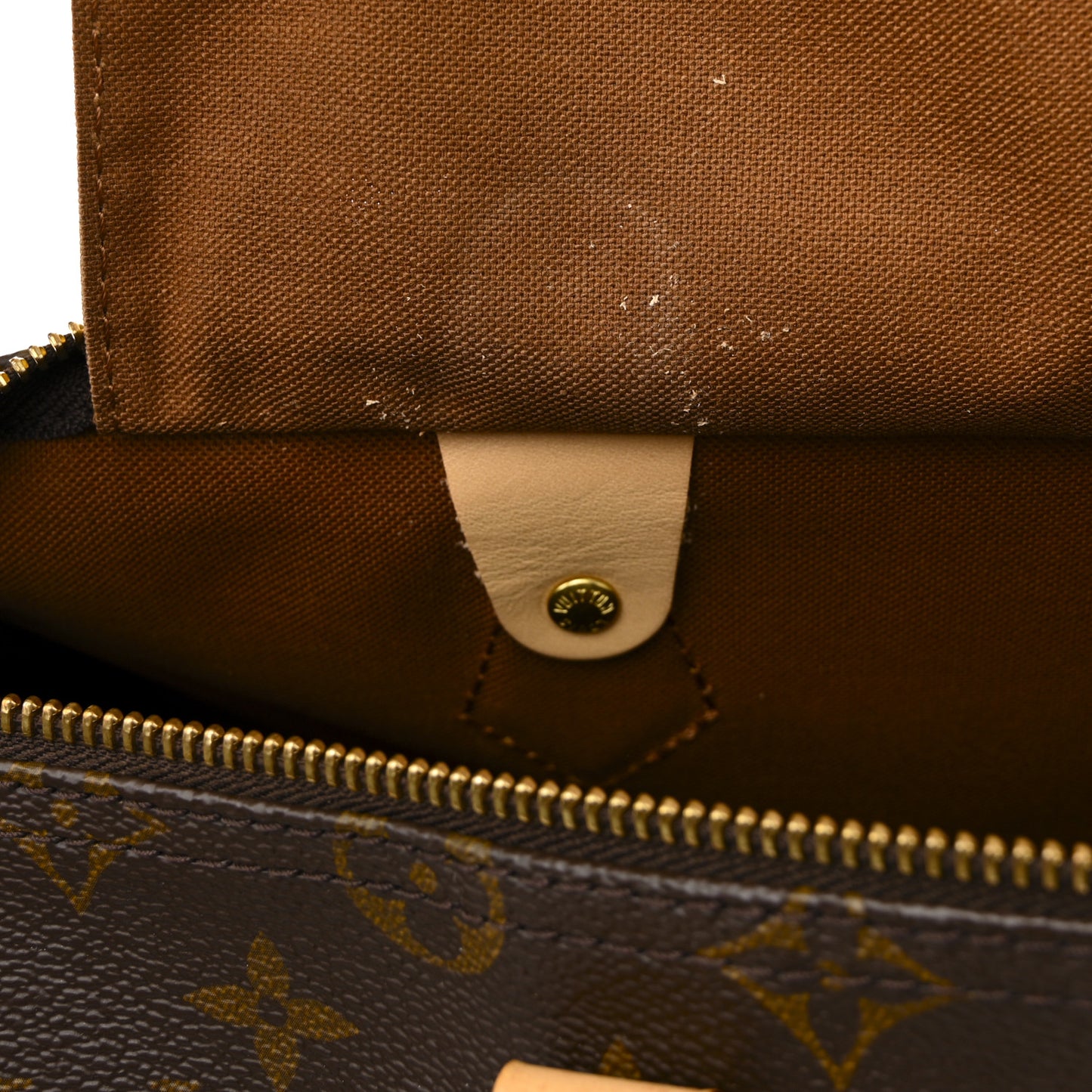 Monogram Speedy 35