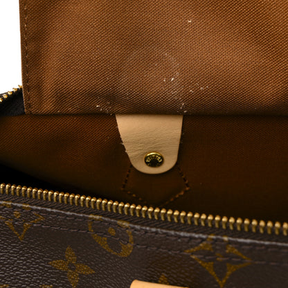 Louis Vuitton Monogram Speedy 35 13 of 13