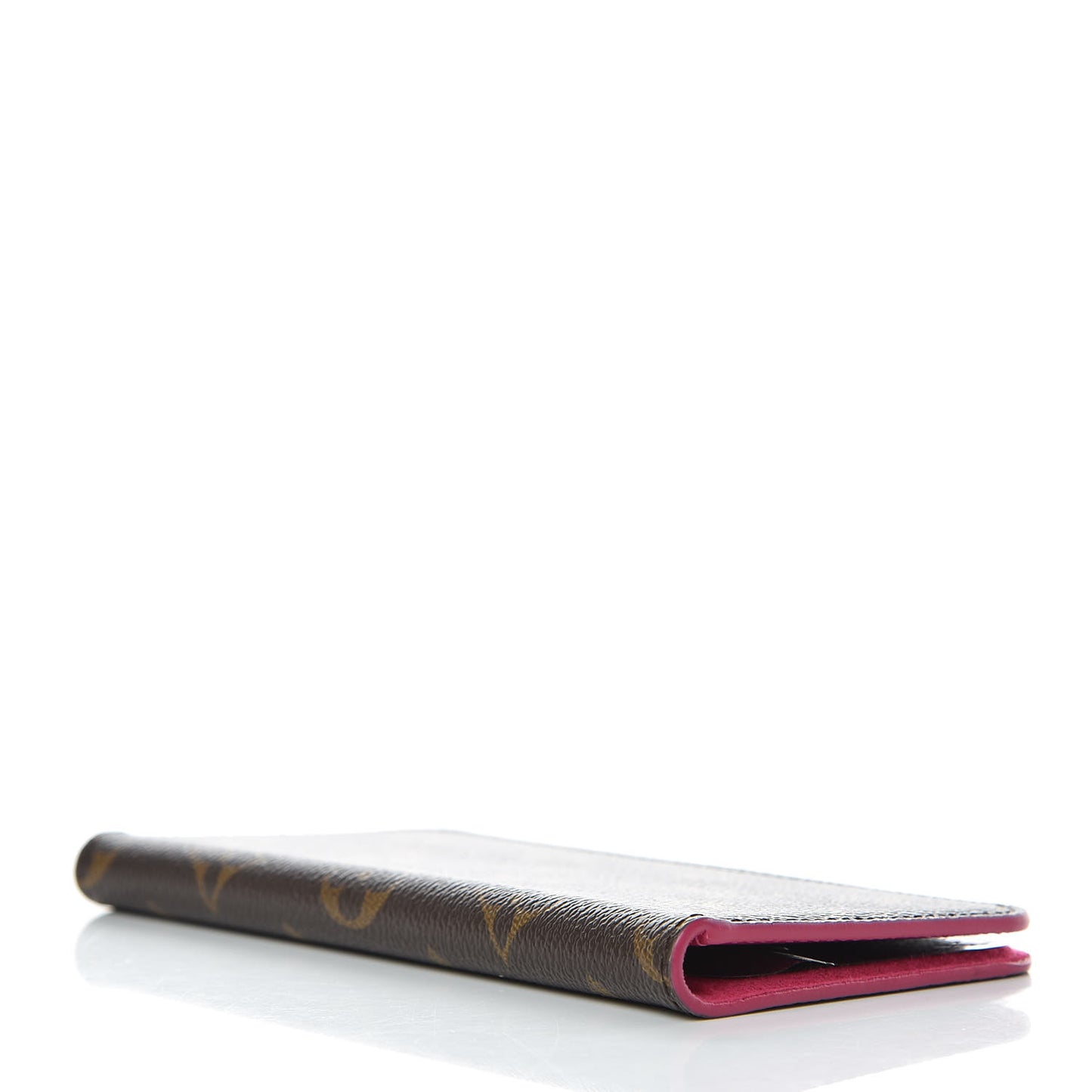 Monogram iPhone 7/8 Plus Folio Case Rose Pop