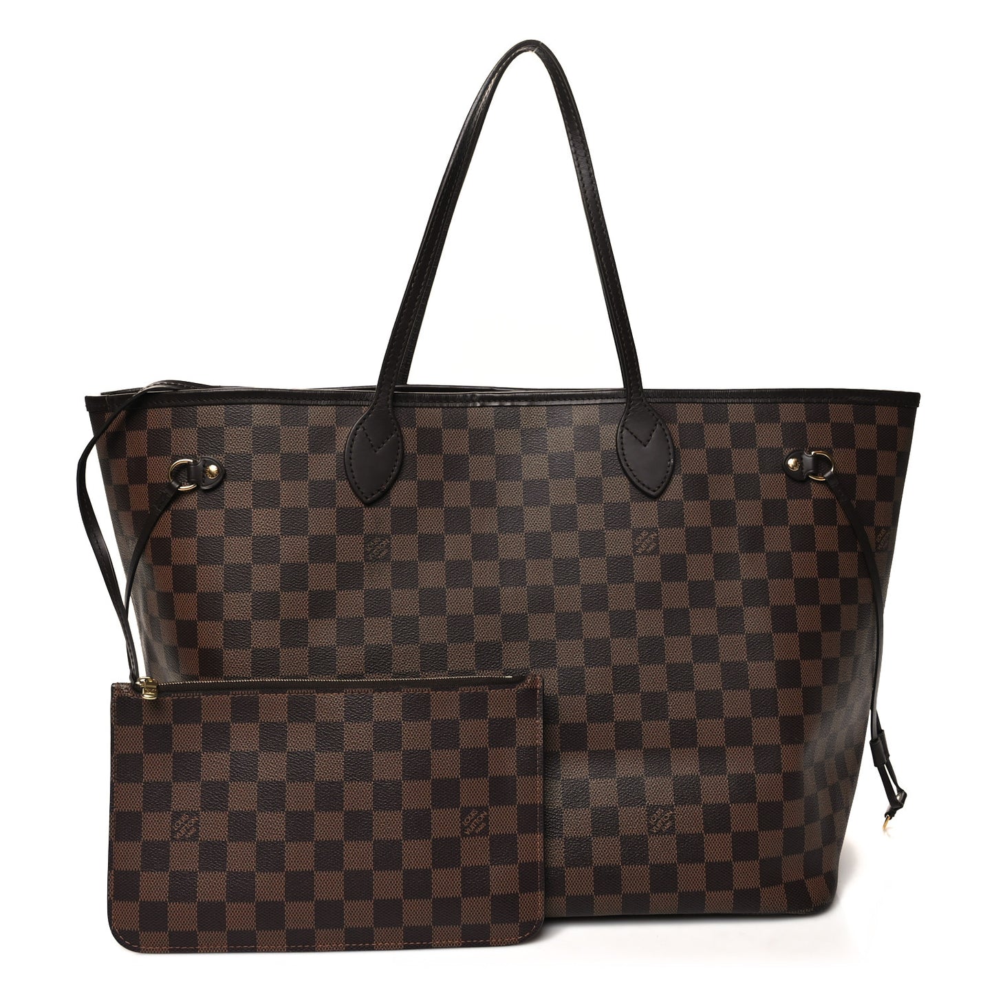 Damier Ebene Neo Neverfull GM