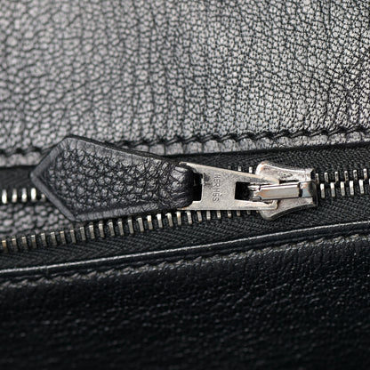 Hermes Togo Birkin 35 Black 15 of 40