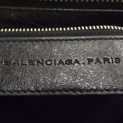 Balenciaga Agneau Giant Work Black 11 of 14