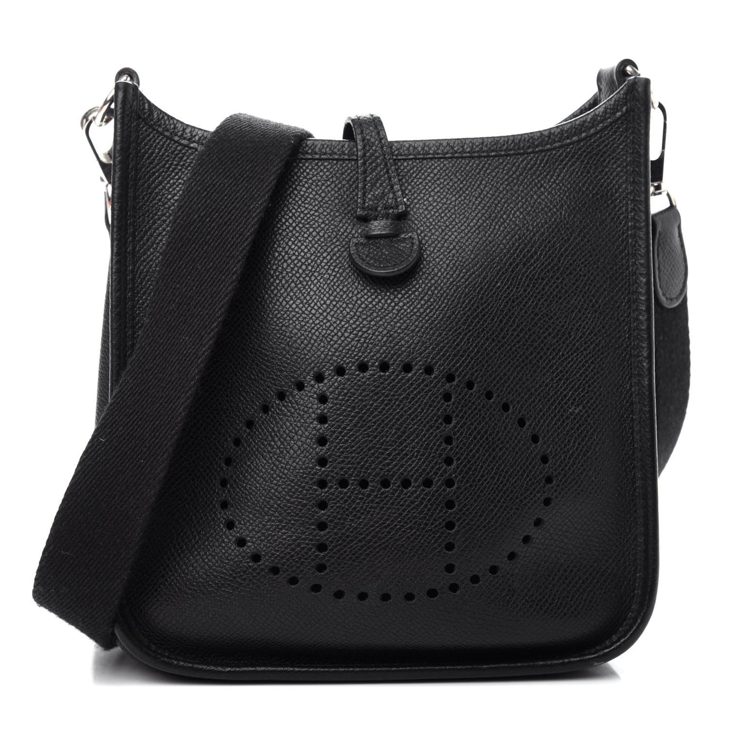 Epsom Evelyne TPM Black
