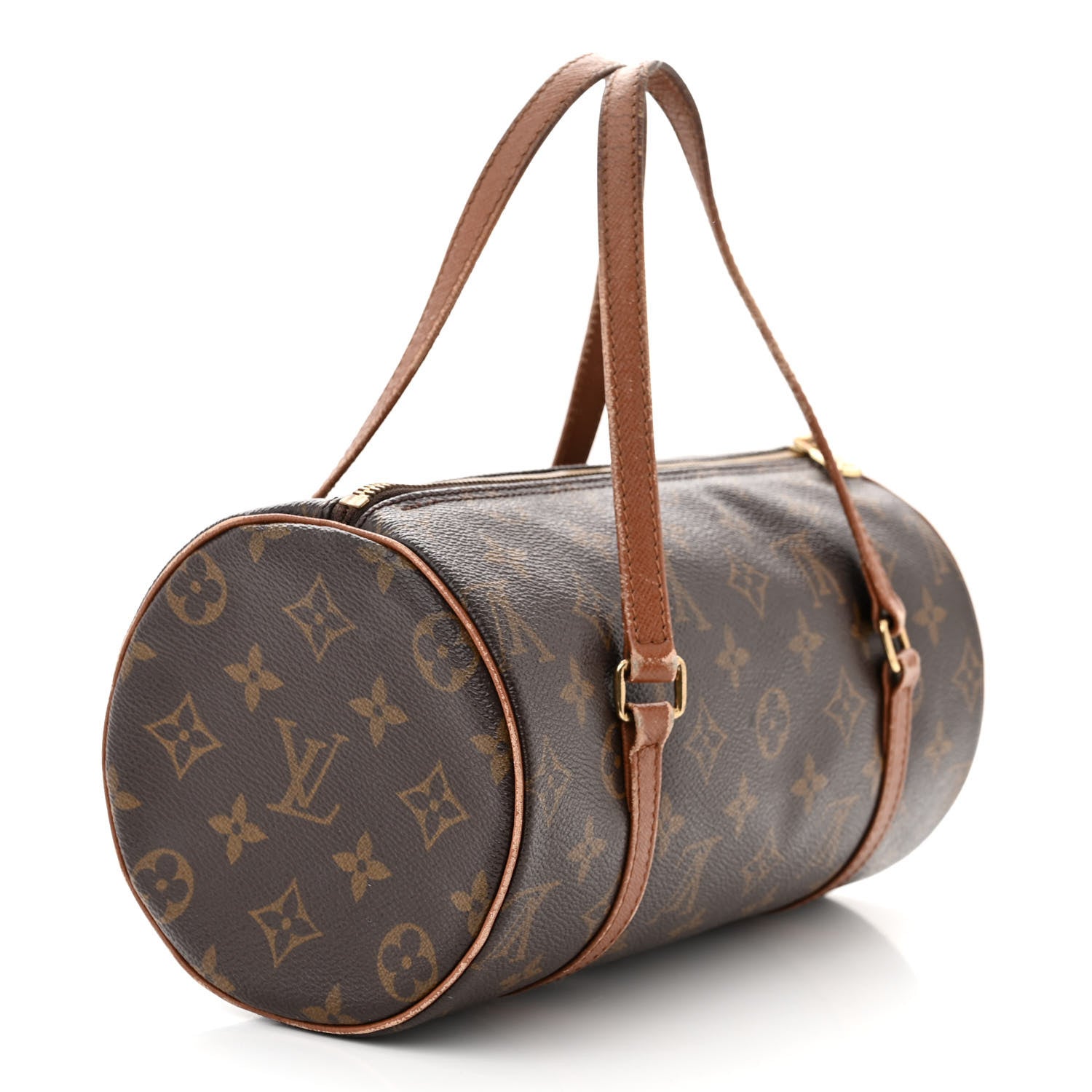 Louis Vuitton Monogram Papillon 26 3 of 13