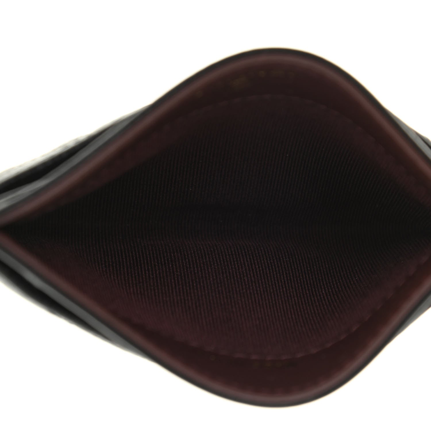 Chanel Caviar Quilted Card Holder Black 5 of 8