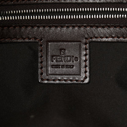 Fendi Zucca Baguette Tobacco 6 of 12