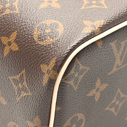 Louis Vuitton Monogram Nice Mini 8 of 11