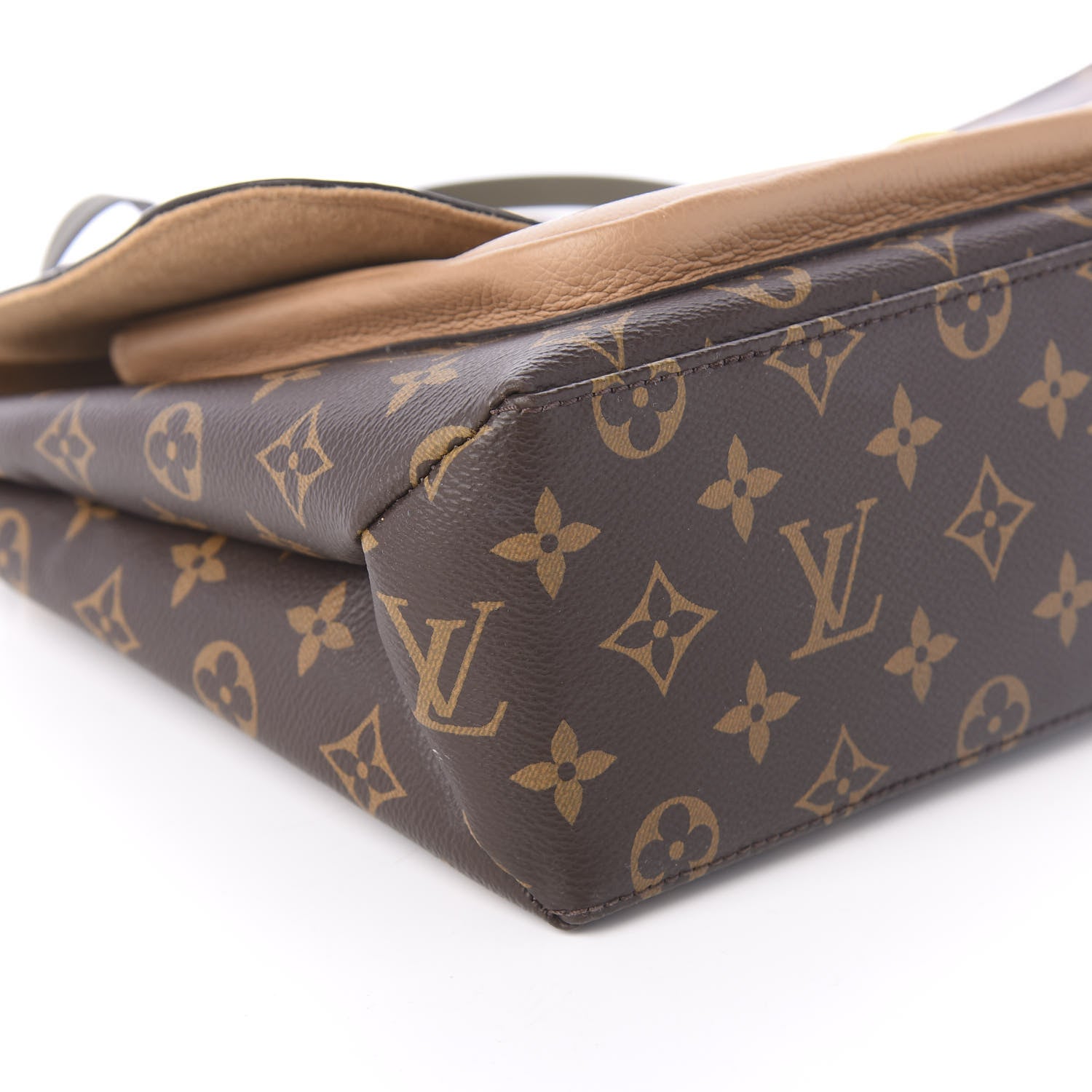 Louis Vuitton Monogram Marignan Sesame 7 of 12