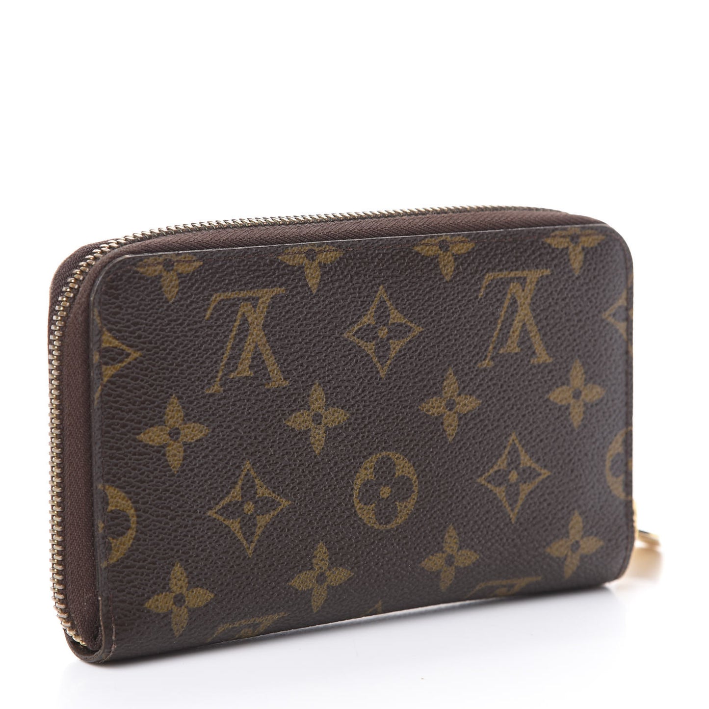 Monogram Zippy Compact Wallet