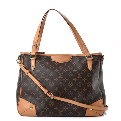 Louis Vuitton Monogram Estrela MM 1 of 15