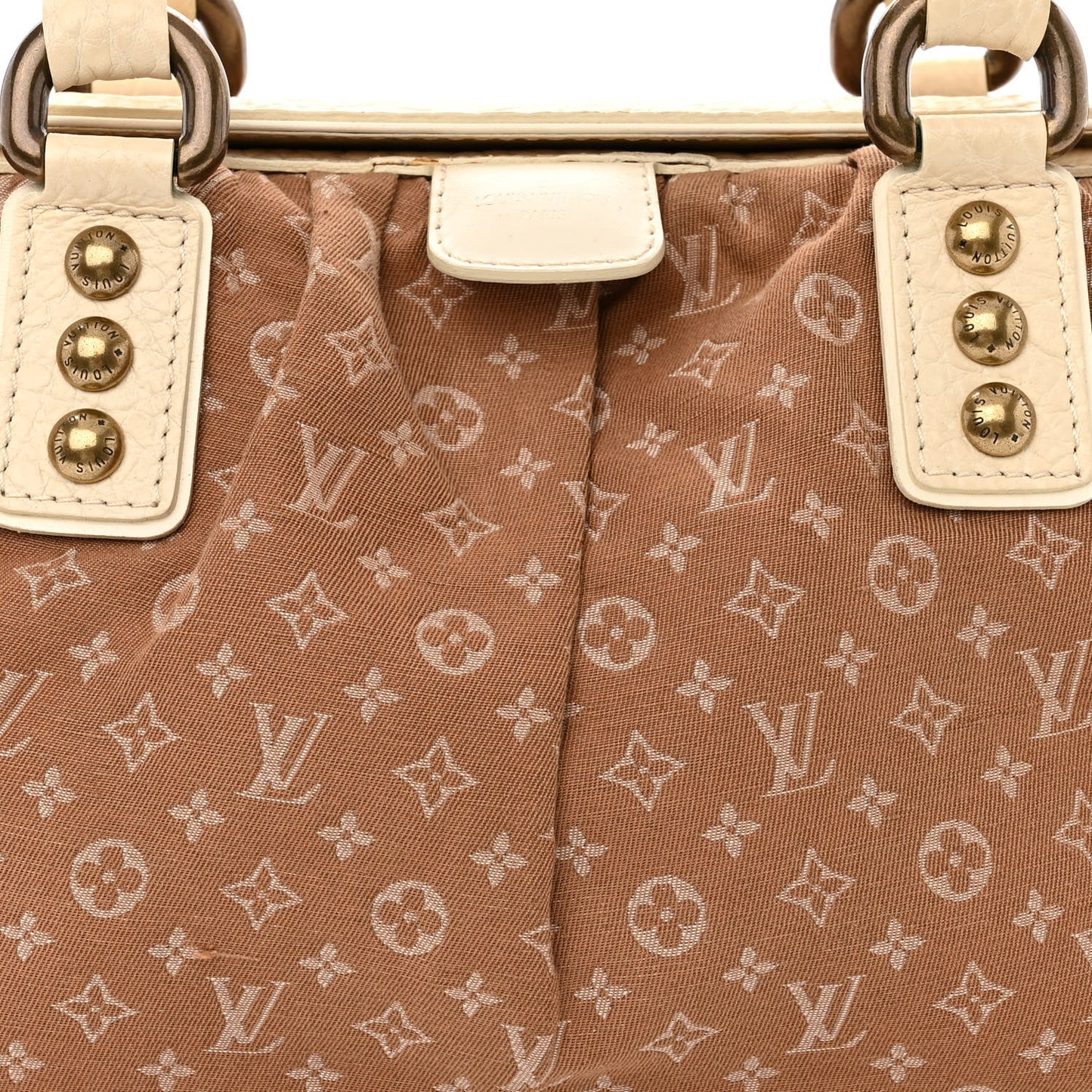 Mini Lin Trapeze PM Camel
