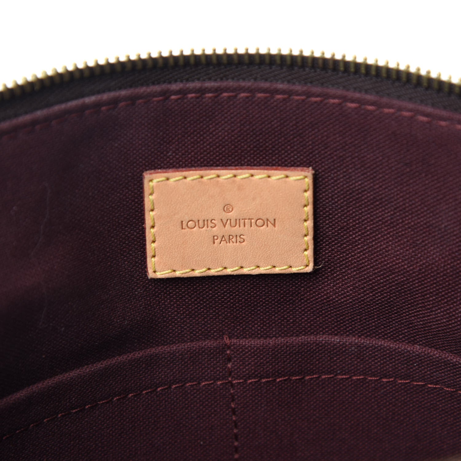 Louis Vuitton Monogram Turenne GM 12 of 15