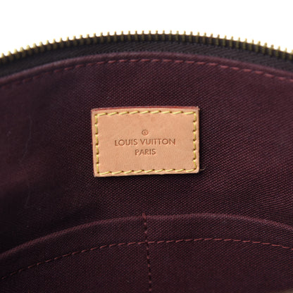 Louis Vuitton Monogram Turenne GM 12 of 15