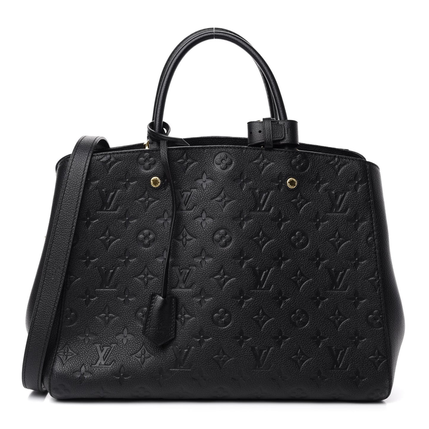 Empreinte Montaigne GM Black