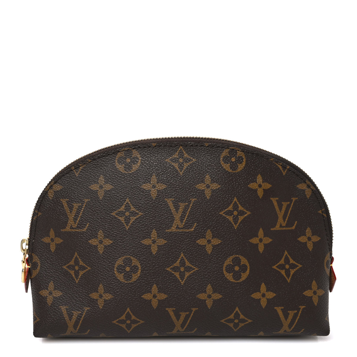 Monogram Cosmetic Pouch MM