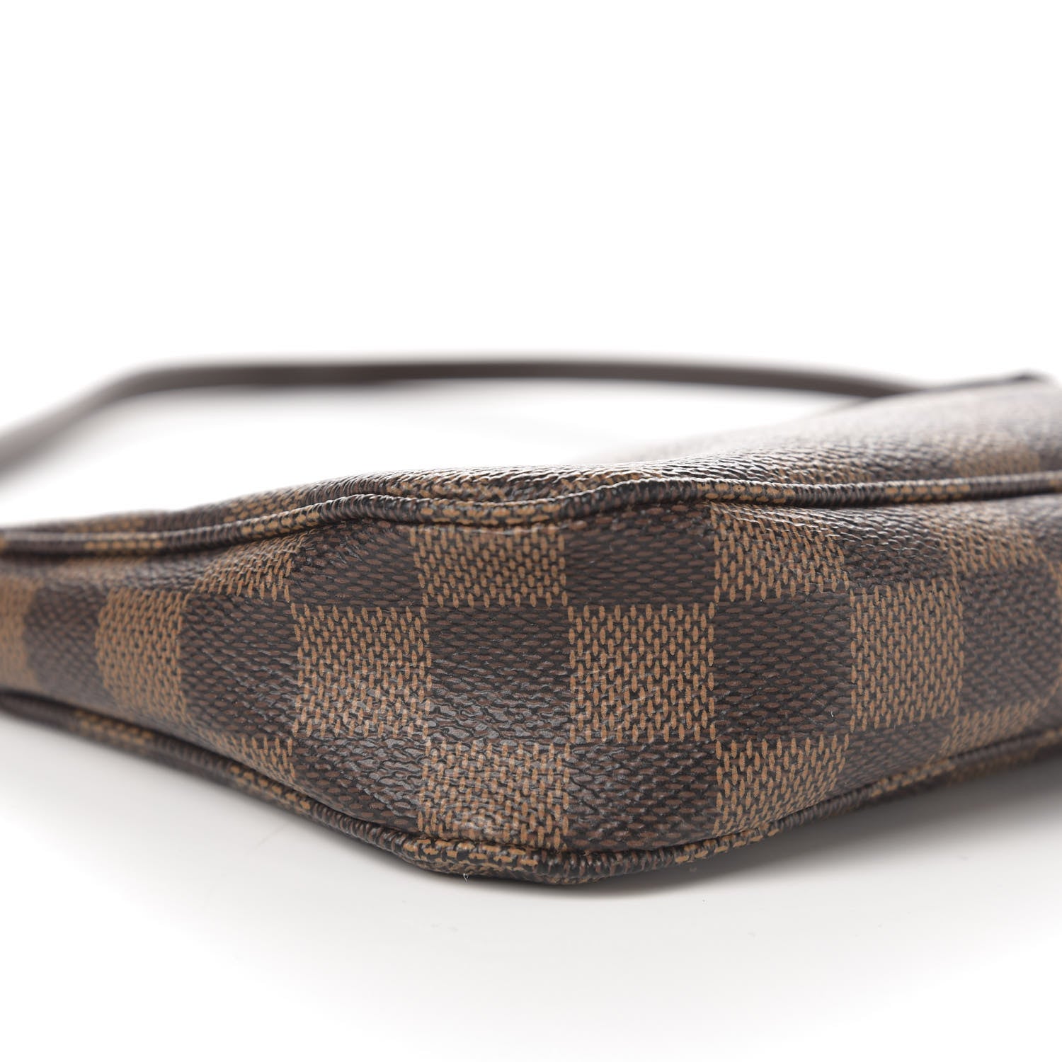 Louis Vuitton Damier Ebene Pochette Accessories NM 9 of 11