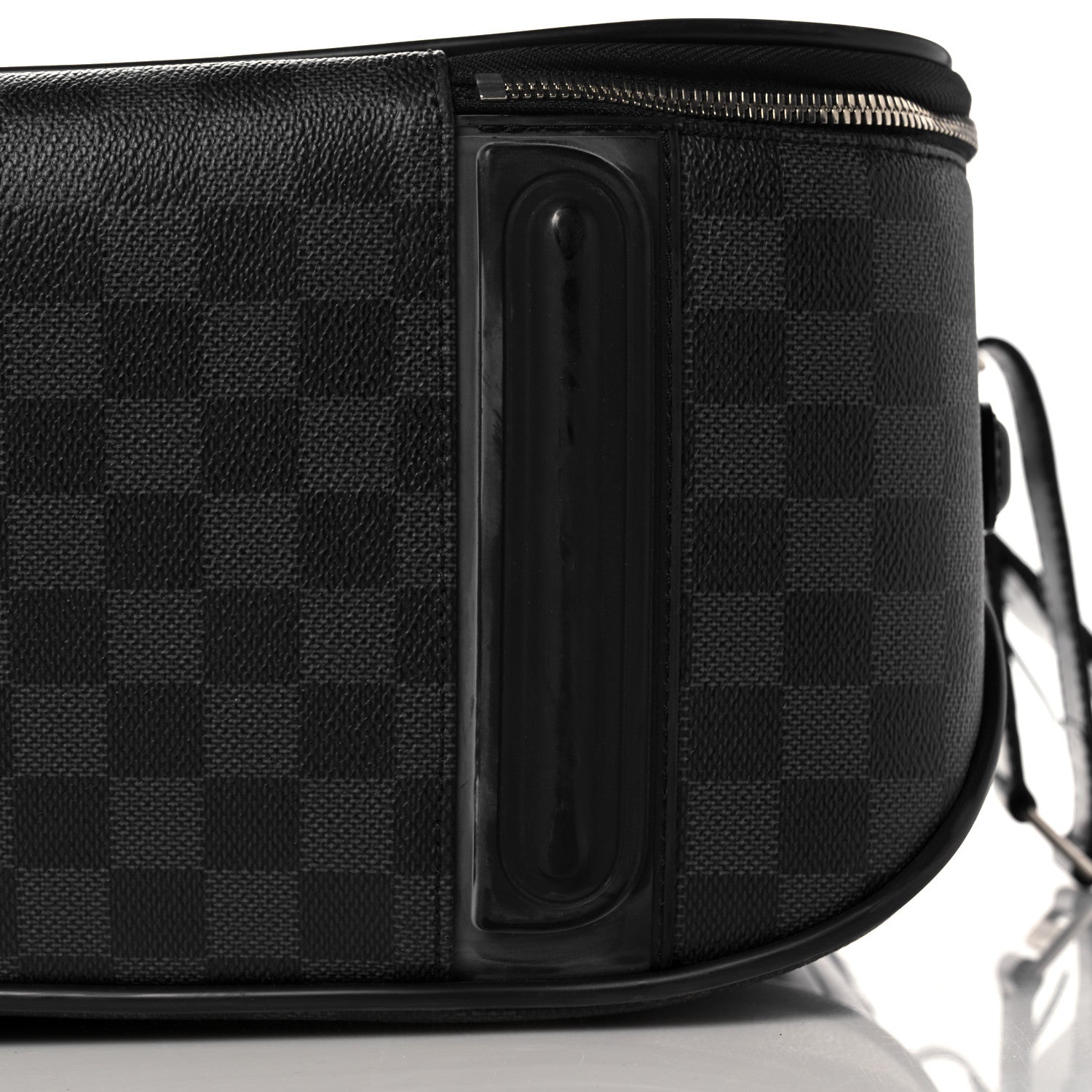 Louis Vuitton Damier Graphite Pegase 55 Rolling Luggage 11 of 17