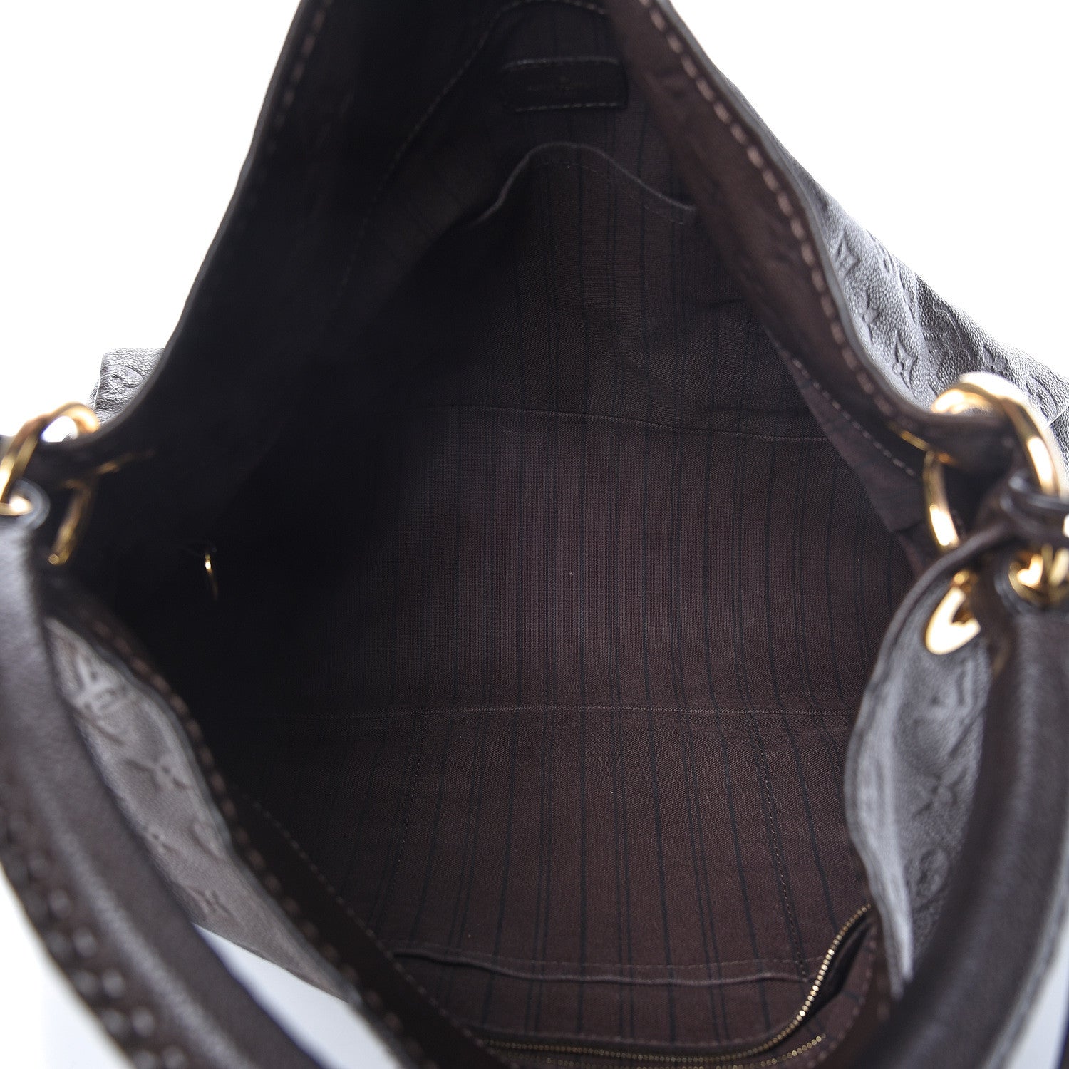 Louis Vuitton Empreinte Artsy MM Terre 5 of 19