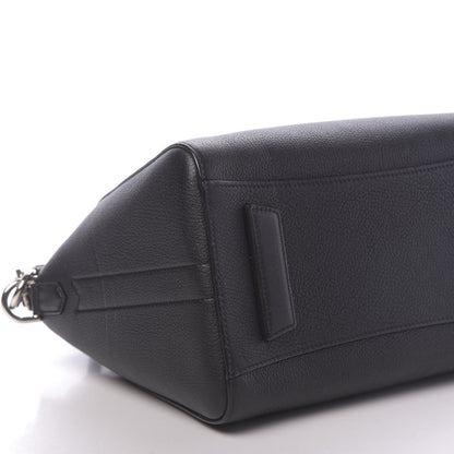 Givenchy Sugar Goatskin Small Antigona Black 9 of 11