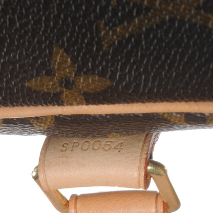 Louis Vuitton Monogram Sirius 55 6 of 7