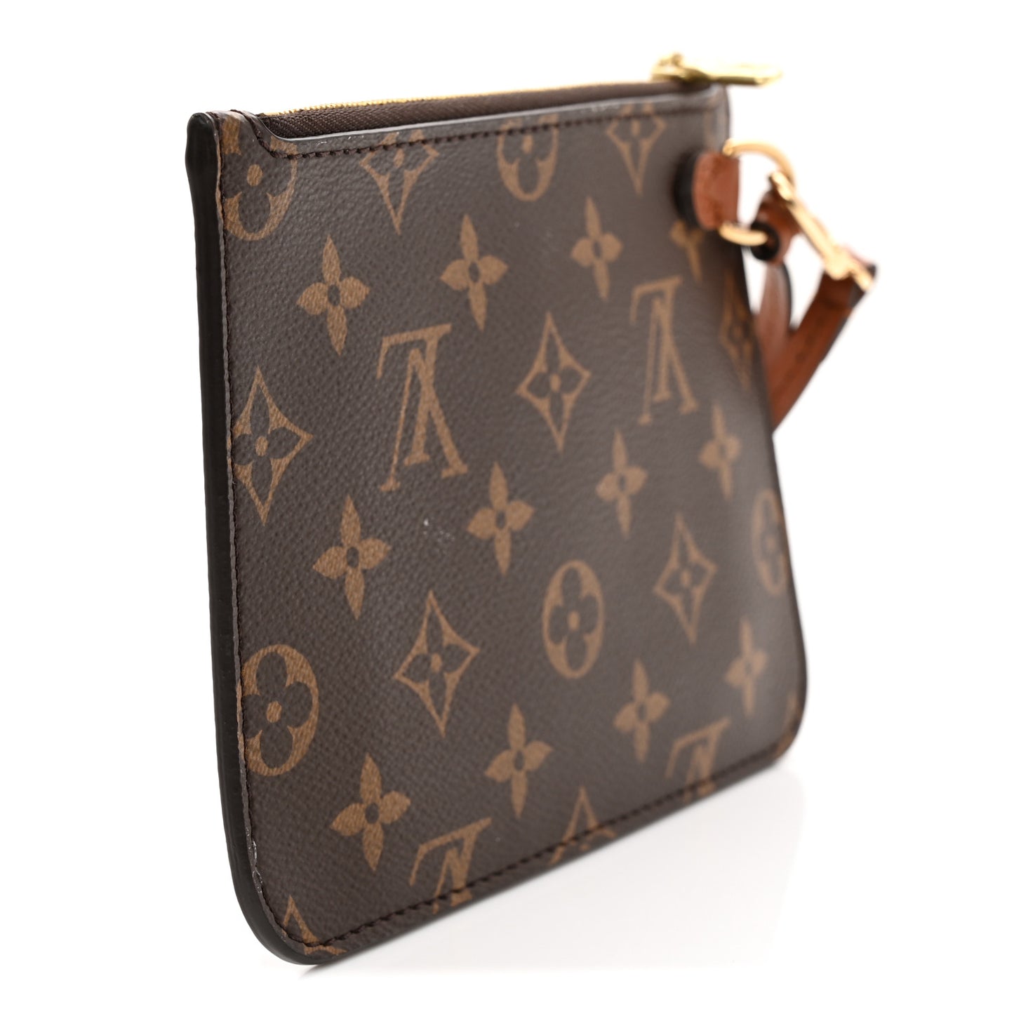 Monogram Loop Hobo Pochette