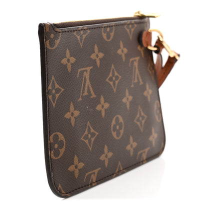 Louis Vuitton Monogram Loop Hobo Pochette 3 of 6