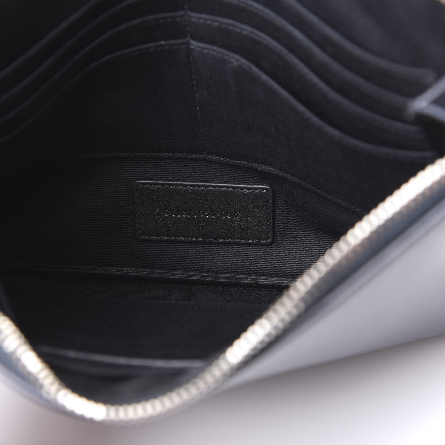 Grain de Poudre Mini Tablet Holder Black