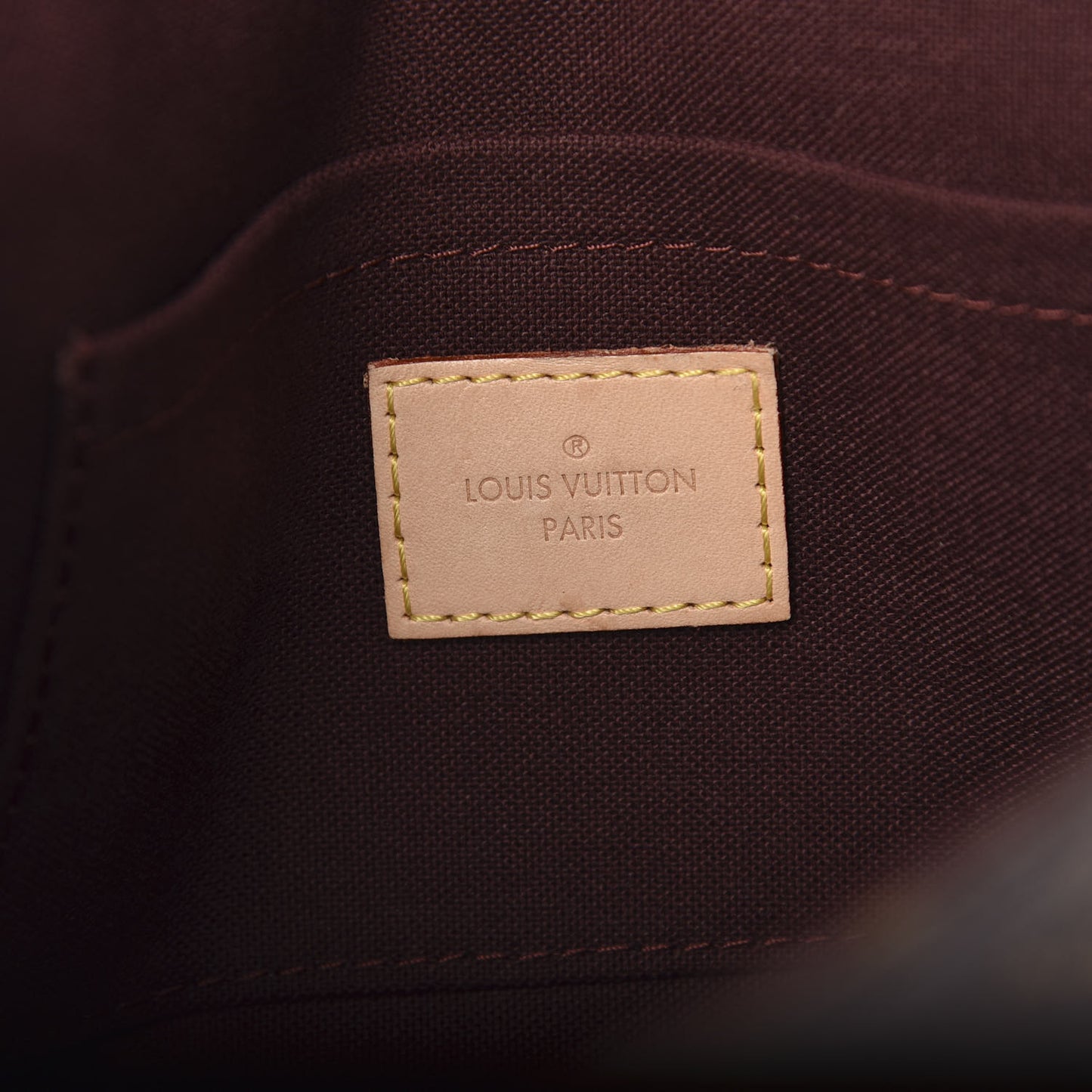 Monogram Favorite MM