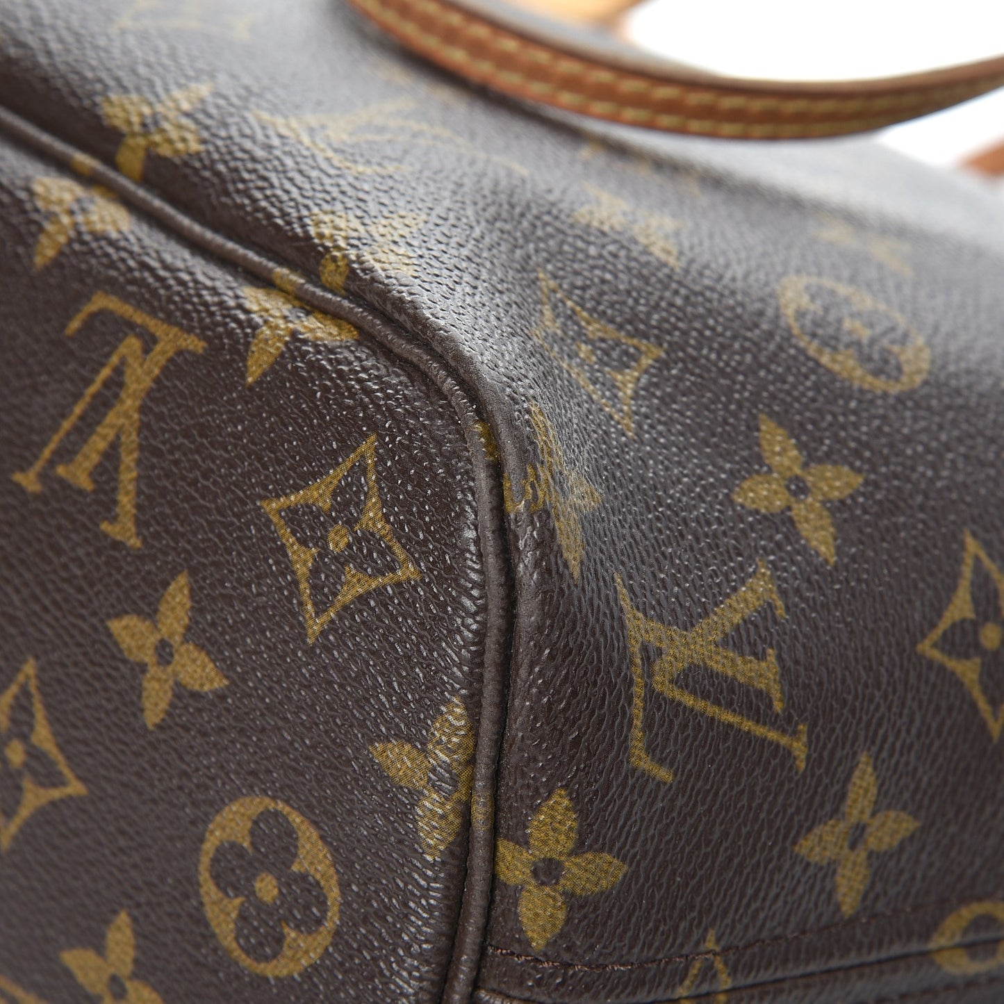 Monogram Neverfull PM