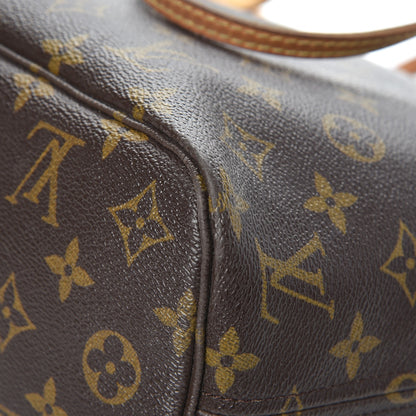 Louis Vuitton Monogram Neverfull PM 13 of 15